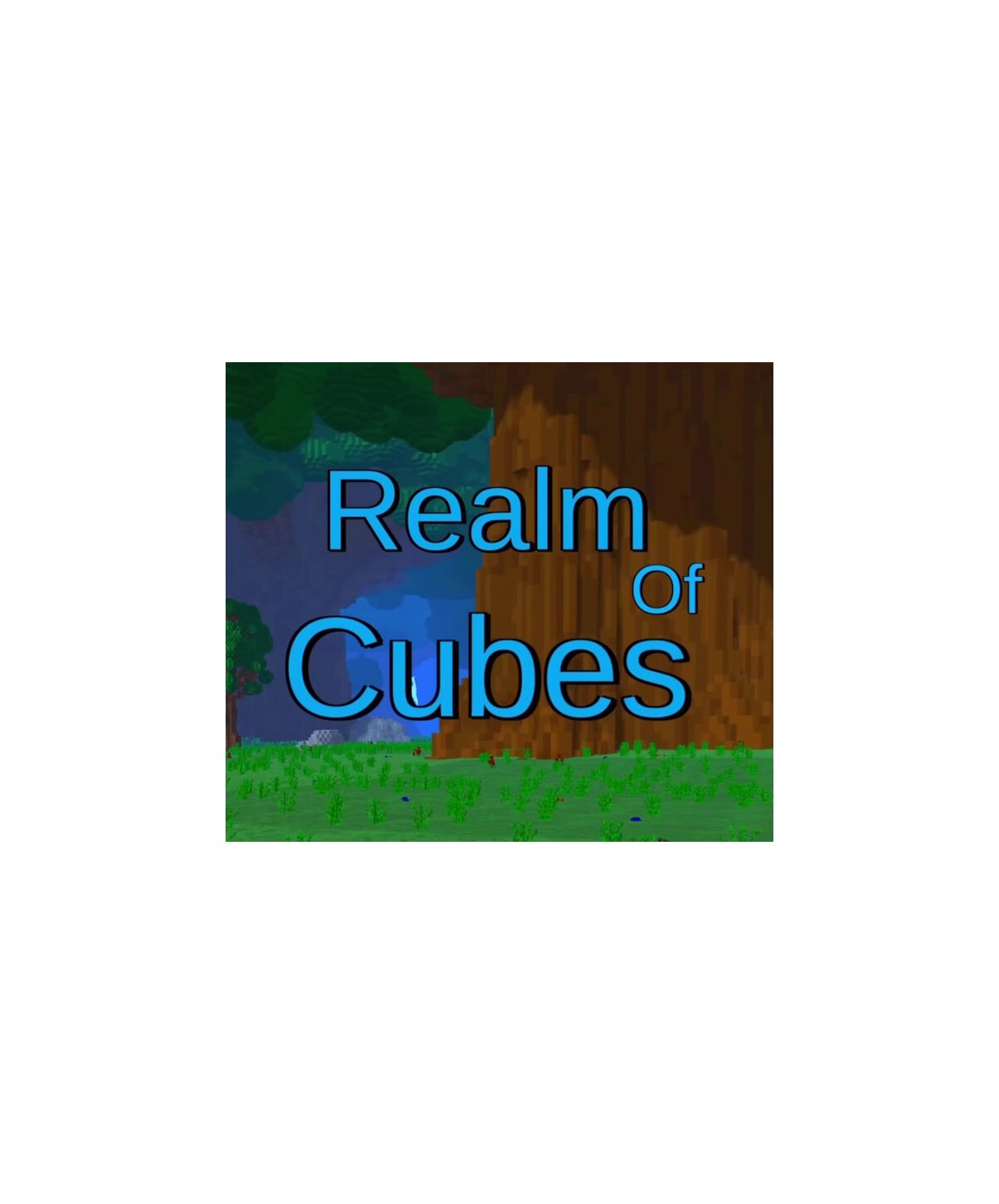 Realm of Cubes Steam Key GLOBAL